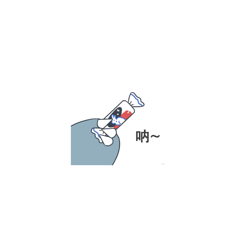 那一刻，我很暖