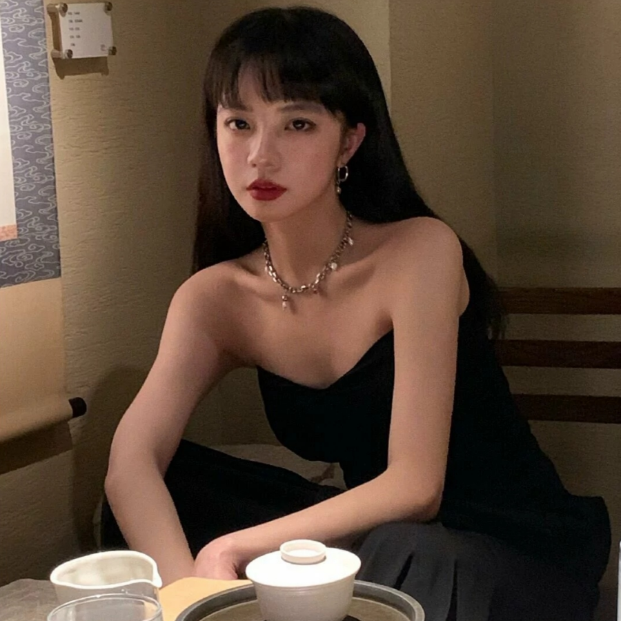 焖鸡.