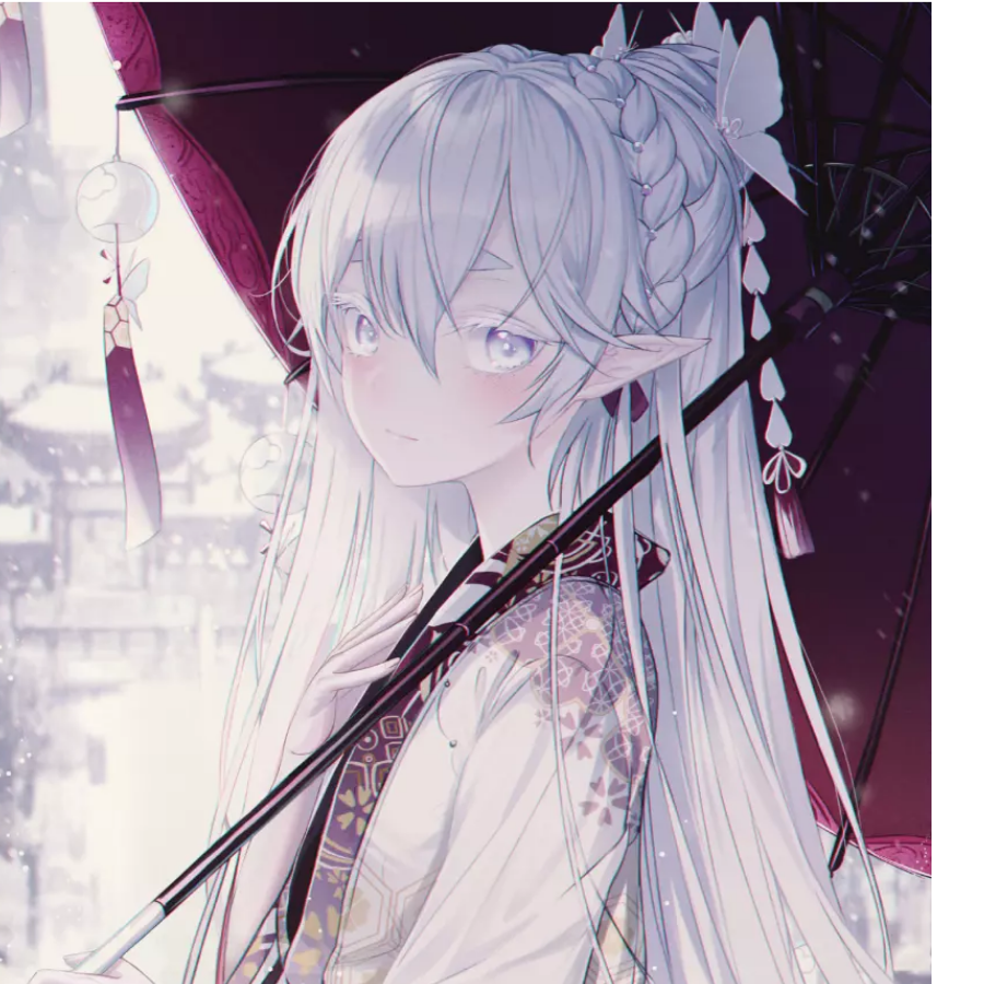 雨芜漓