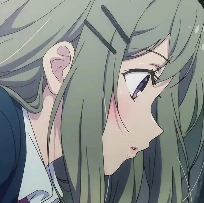 恸