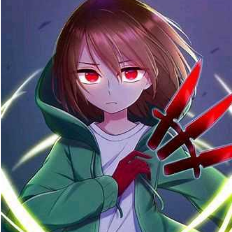 Chara Dreemarr