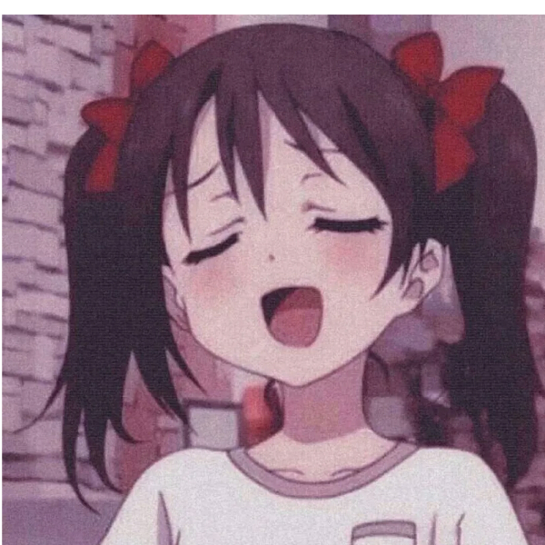 是阿嫣呐~