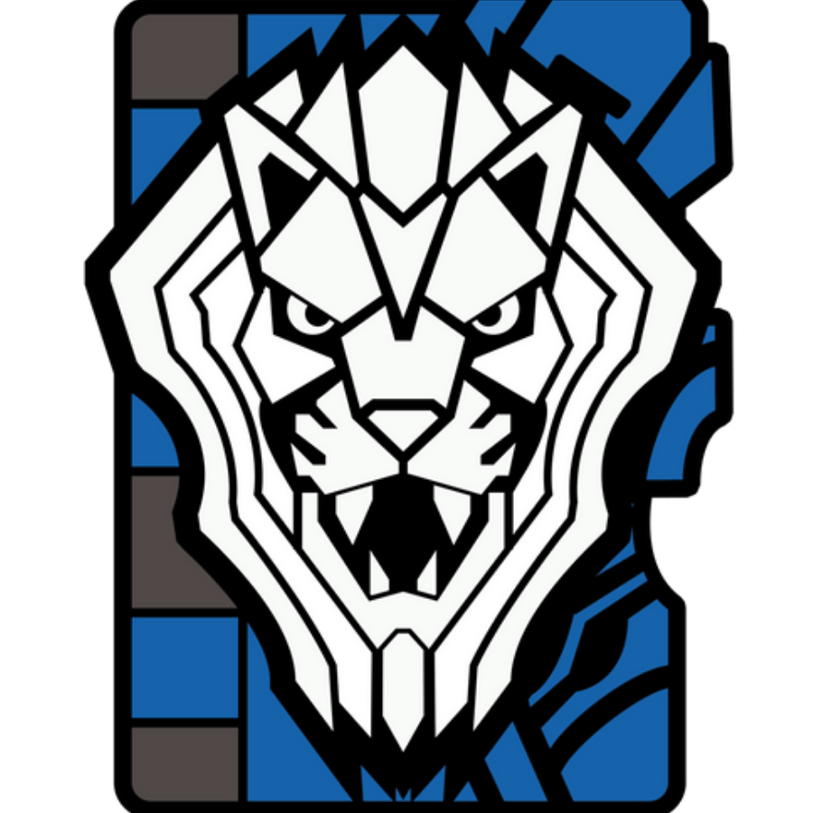 Lion Senki