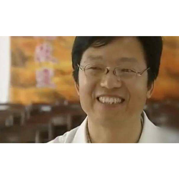 杨永信