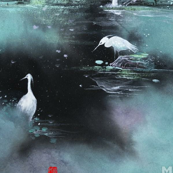 爱吃饭的木头