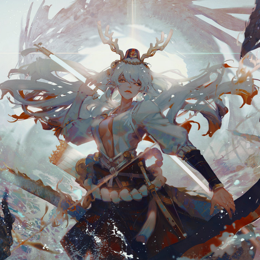 浮生