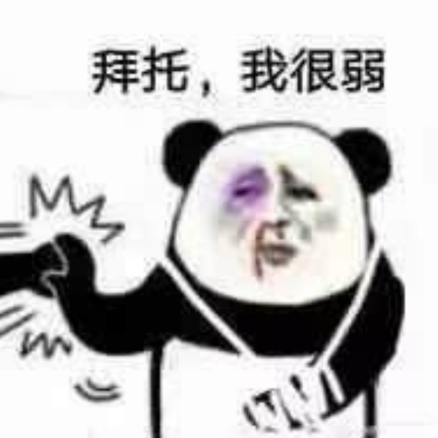 …