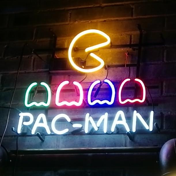 PAC-MAN