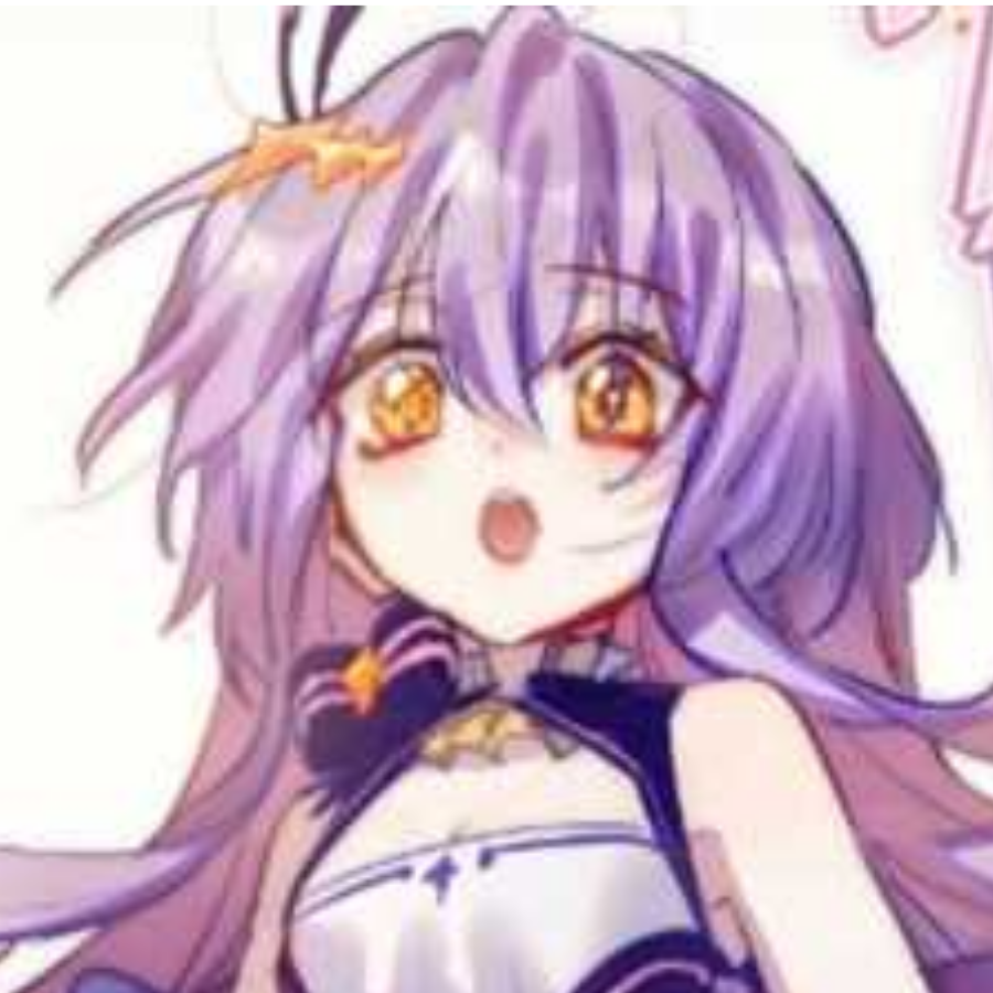 爱膨胀的小西琳