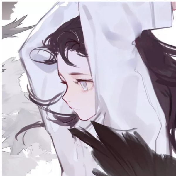 渐晚.