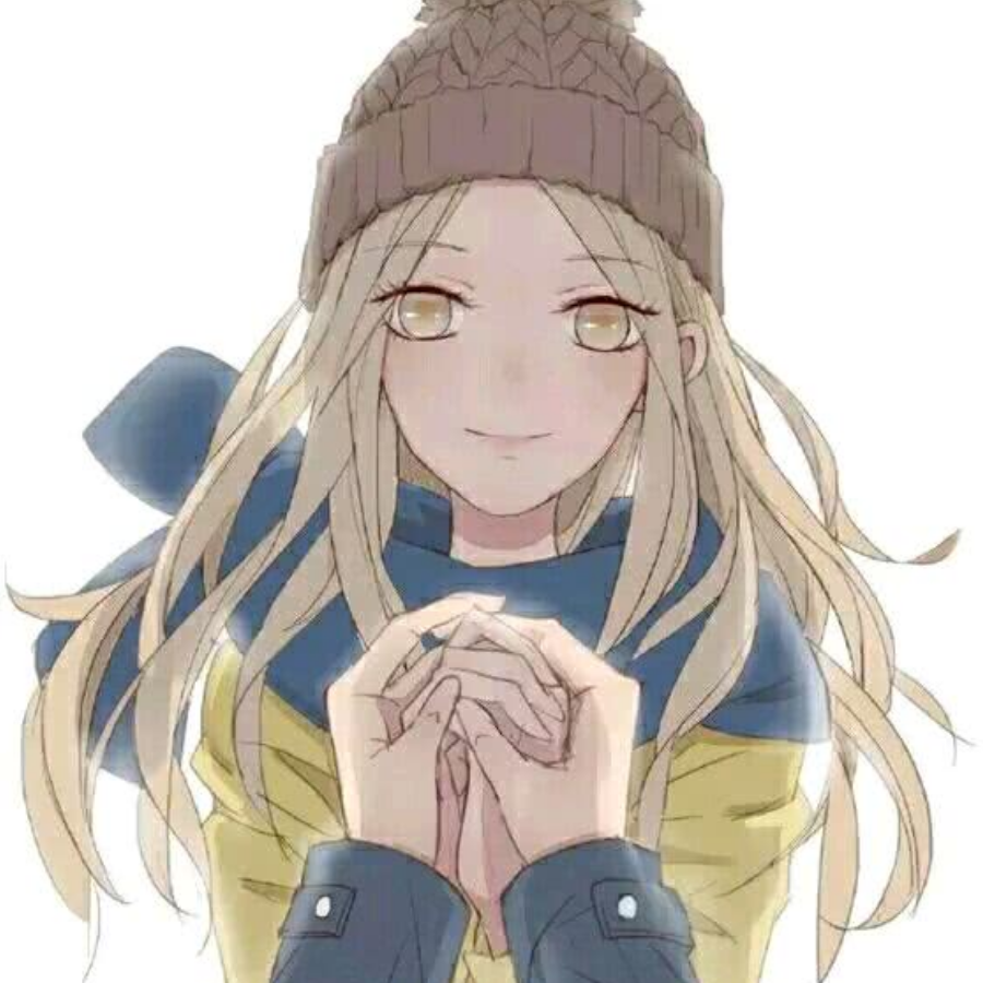 梧桐树林的猫女巫