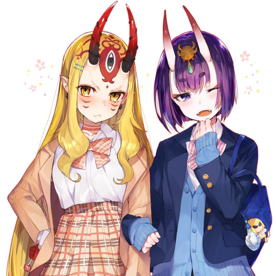 西行寺幽夜