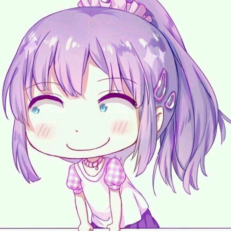 熏小姐