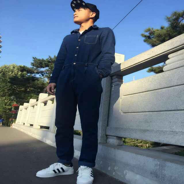 男人丶玩的是命