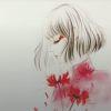 绿的里