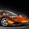 MCLAREN F1