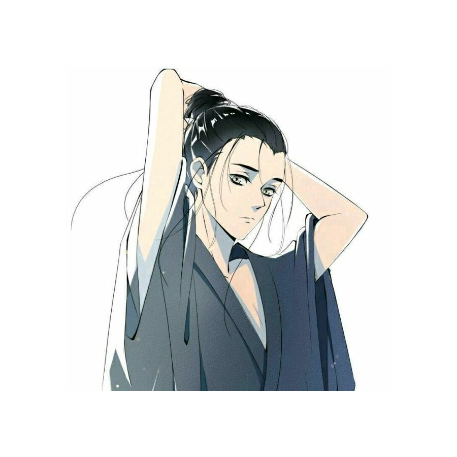 上善若水