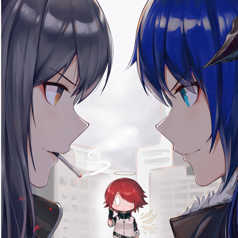 流云逝风