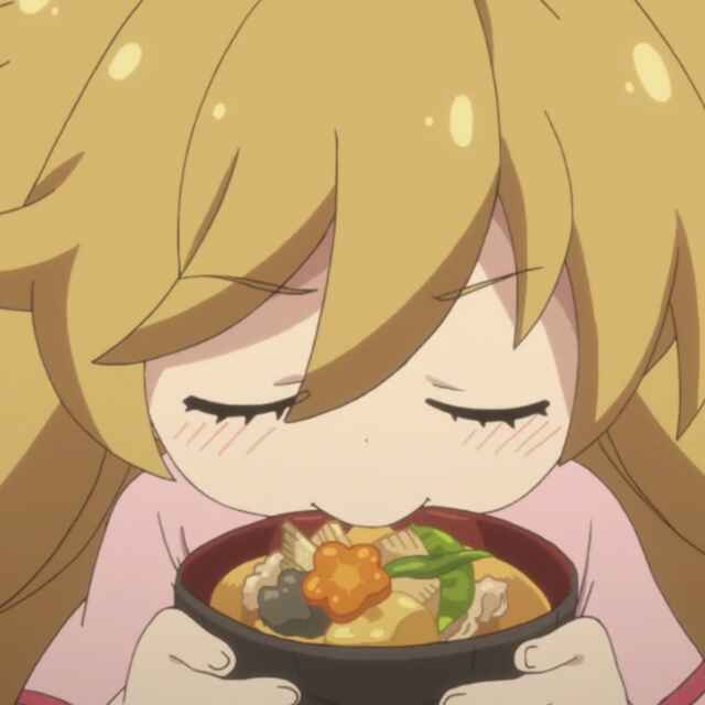 我