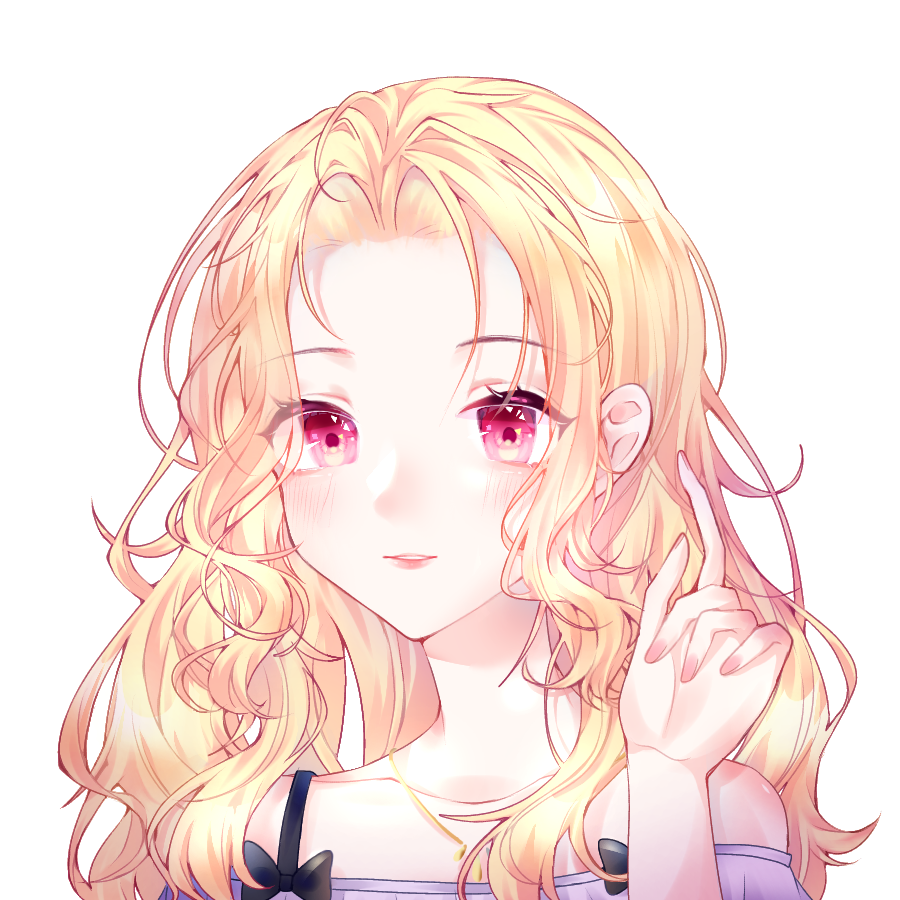 璃