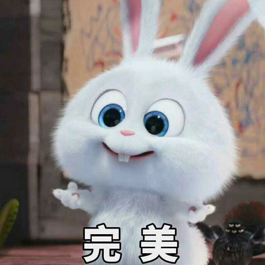 小月亮 ～