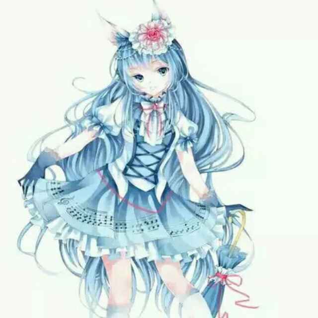 月兮