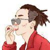 ╰Minemine、