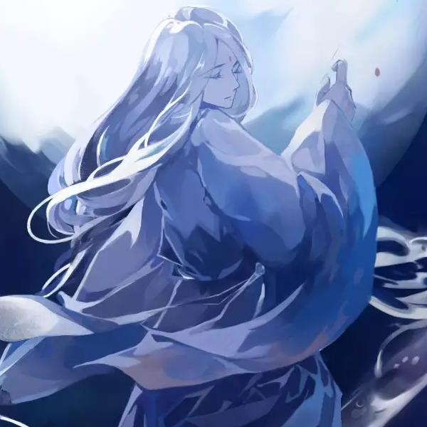苍山负雪
