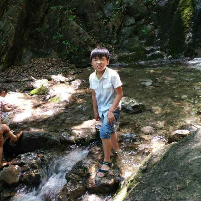果果