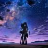星空之下