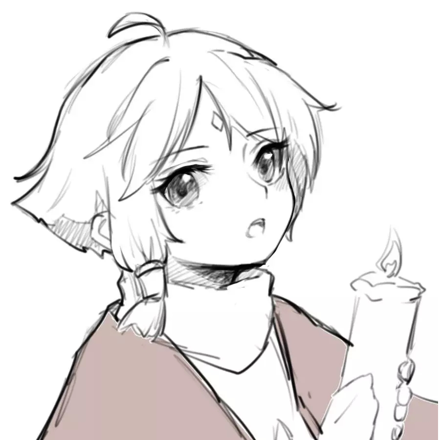 木屿月