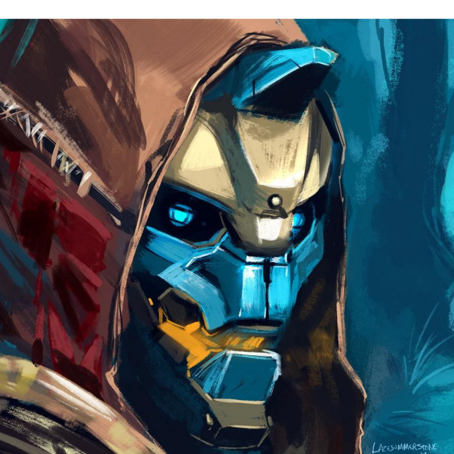 CAYDE 6