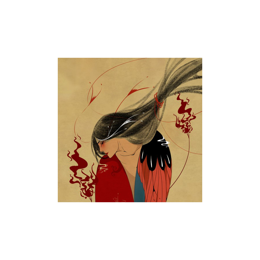 一倾