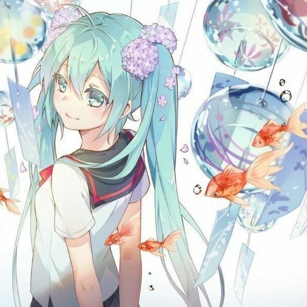 初音未来