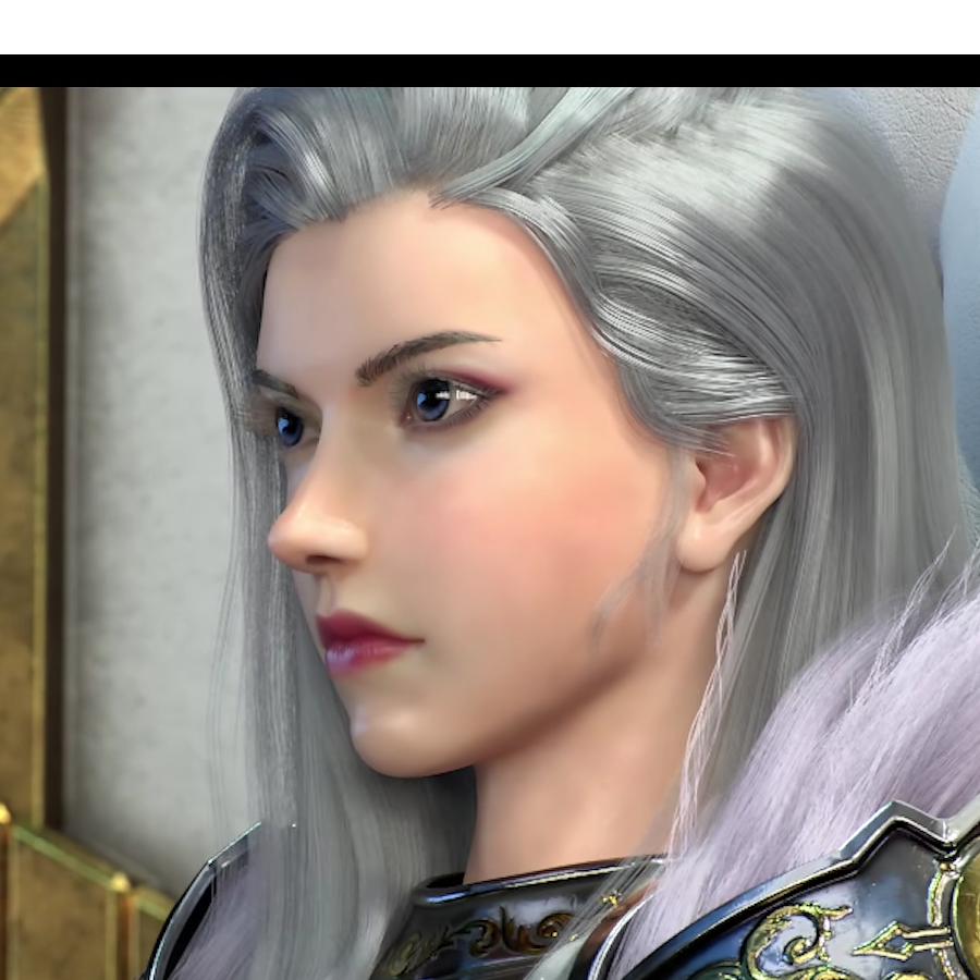 鹤熙女王