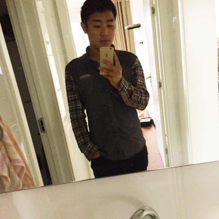 最长情的告白是陪伴