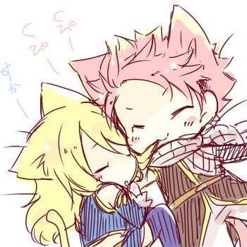 Nalu Dragneel