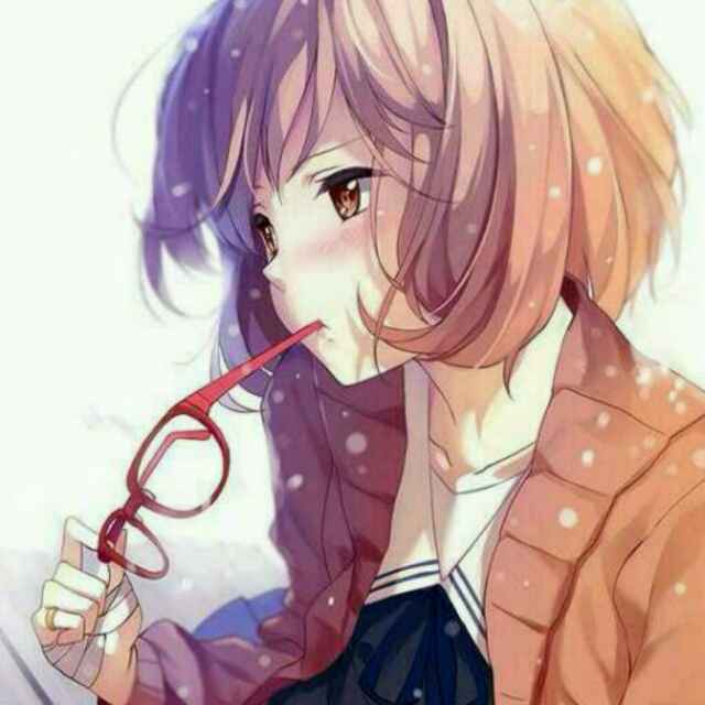 折木先森