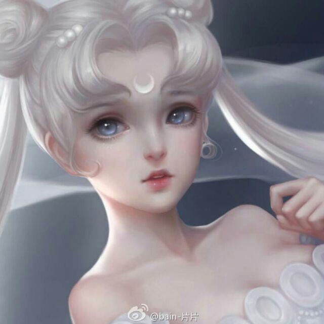 年年『Nancy.Li』