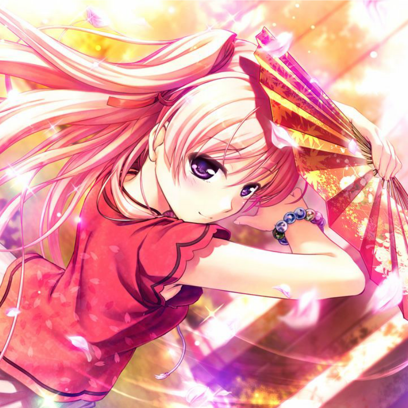 君の名残は静かに揺れて