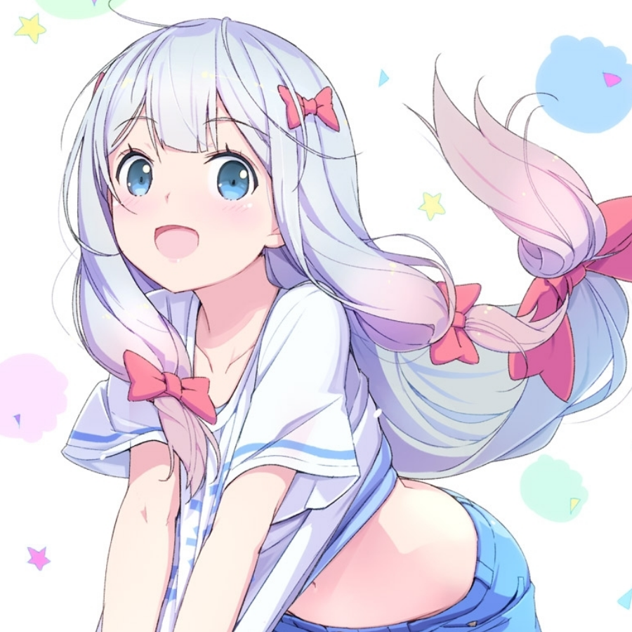 努力奔跑