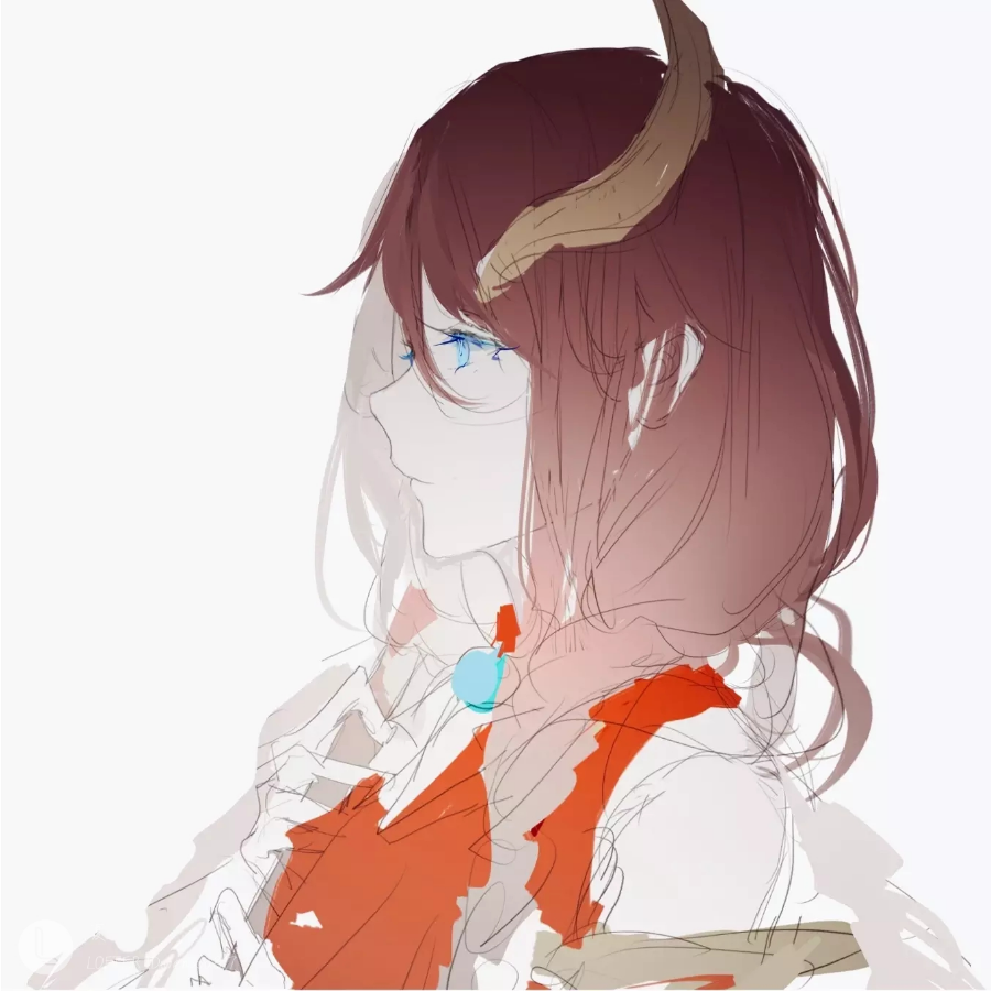 寒江浸月°