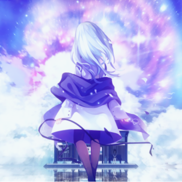 ｡✧* ꧁雪狐꧂✧*｡