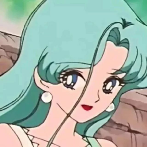 干物女