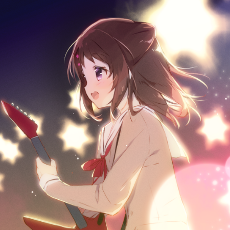 星のコドウ☆