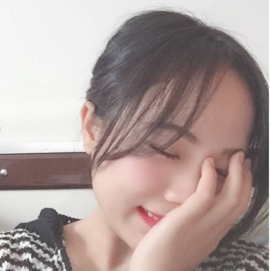 爱吃鱼的小仙女