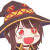 Megumin sama