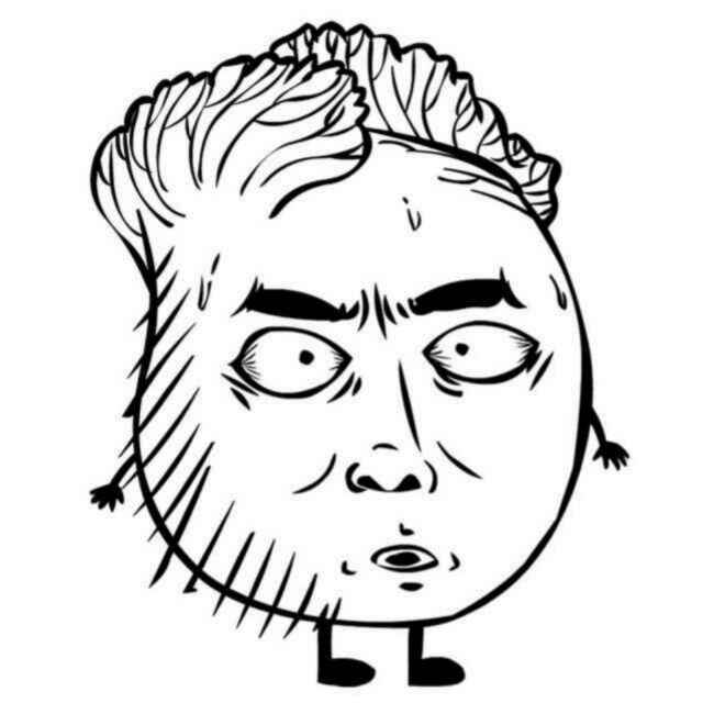 绝情