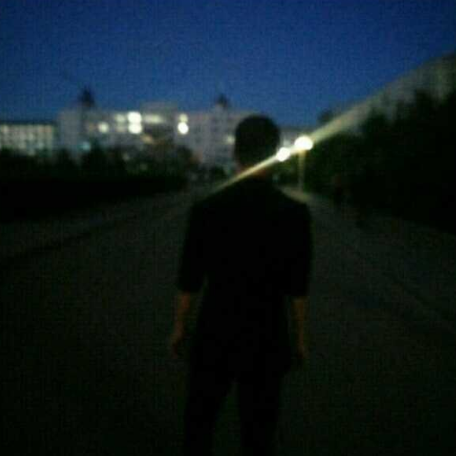 极速魅影
