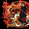 寒冰朱雀